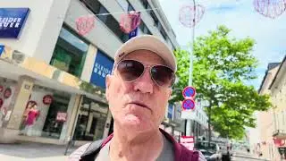 VILLACH - AUSTRIA,  mnóstwo atrakcji dla turystów
