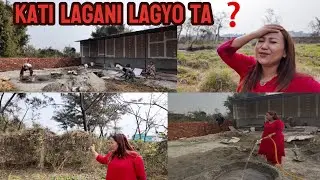 DUKHA SUKHA BANDAI XA HAI 🥰