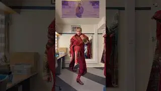Part 1 : Hades Dance Party @Shakira @DisneyMusicVEVO @Disney #dance #disney #costume #bts #shakira