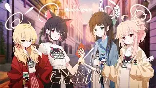 [Blue Archive] Kokoro Gradation Official EN Cover (by Raon) MV