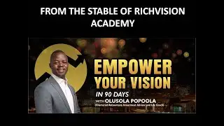 Setting Goals and Achieving Goals After Covid-19