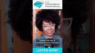 Episode 043: A Conversation on Financial Intimacy with Jacquette M. Timmons