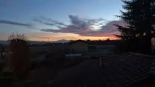 Timelapse #4 - The same window