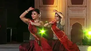 Day 1 at Virasat October 2022, Dehradun | Part 1 (Song 4)