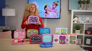 PTPA Seal of Approval Winner Bentgo Bento Lunch Boxes