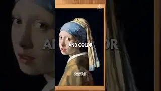 Girl with a Pearl Earring