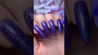 Термо гель лак😍 #маникюр #wallynails