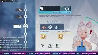[ToF CLIPS] JUST A DREAM (PARTIAL CLIP) | KIRSCHEY