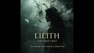 Episode 4 &mdash; Lilith: The First Exile - The Demon They Created to Silence Her
