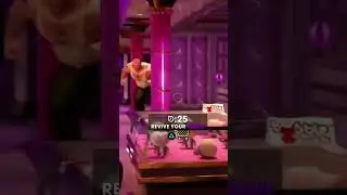 Came around the corner spittin #gaming #trending #viralvideo #saintsrow