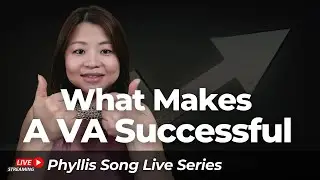 What makes a VA successful? | Phyllis Song