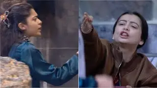 Bigg Boss 18 NEW PROMO: Chaahat Vs Eisha! Chaahat Ne Eisha Ko Bulaya Avinash Ki Assistant