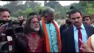 Swami Om Ji ke full Pitai ke collection Funny 😂😂 Big B 2 Ghodse camp tak