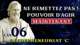 CAS 06&nbsp;: Ne Reportez Plus la Transformation de Votre Vie Professionnelle 4:13