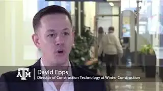A&M ConTech Roadshow:  30 seconds to greatness