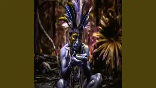 For&ccedil;a Ancestral Da Ayahuasca