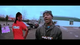 Lay-Z & C4 - Pride (Prod. By Preditah)
