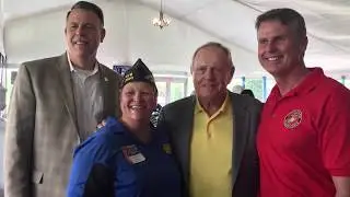 Military & Veteran Appreciation Day at The Memorial