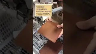 Making Passport Holders | Custom Leather Passport Holder Factory in China | OEM & Private Label