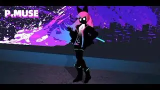 [Wendy] BPM=RT - Project Muse OST