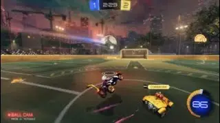 How did that last goal not count?!