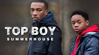 Top Boy SummerHouse (Review) - On The Come Up!