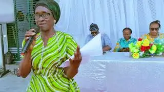 NATIONAL PROGRAMME FOR FOOD SECURITY (NPFS) TRAINING FOR BENEFICIARIES OF THE PROGRAMME #viralvideo 