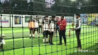 Match 15 Finals YFA Junior Vs YFA B