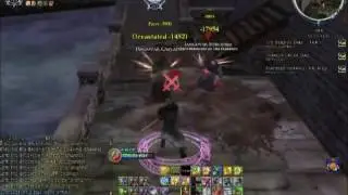 Lotro - Bells of Dale champion solo - Arekoth - Lotro - U18