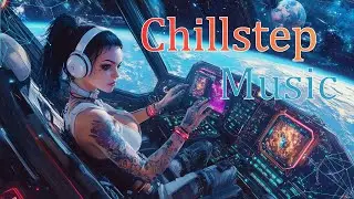 Deep Work Chill Beats &ndash; Relaxing Chillstep for Maximum Focus
