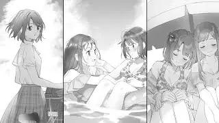 Adachi and Shimamura Is Changing...