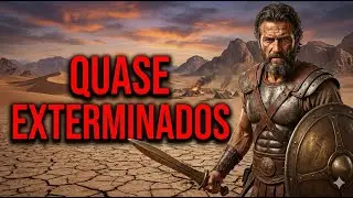 Os Refains: Os Gigantes que Assombravam Canaã (Ainda Existem?)