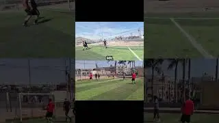 GOAL #peru #football #streetfootball #futsal #soccer #greatgoal #goal #DJosmopocket4