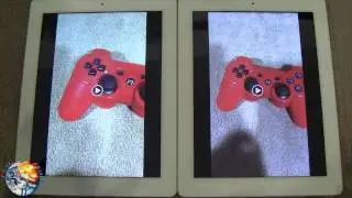 The New iPad 3 