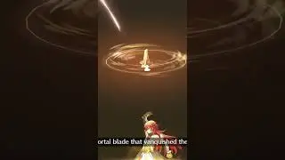 RAMA | 3rd Ascension | Noble Phantasm | BRAHMASTRA