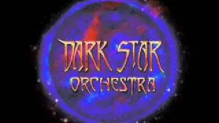 A Strange Man-Dark Star Orchestra Live at Martyrs' on 2001-09-25 (September 25, 2001)