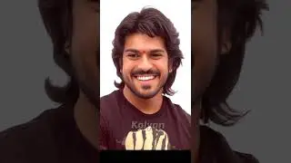Mega Powerstar Ramcharan &bull; #ramcharan #shorts