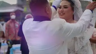Full Wedding Video of JUN & EDYS Sentani Papua