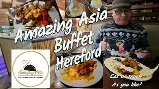 Amazing Asia..does it live up to its name?