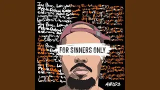 For Sinners Only