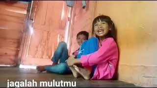 jagalah mulutmu, lokasi pantai Telok pandan pulau kumbang Kayong Utara Sukadana