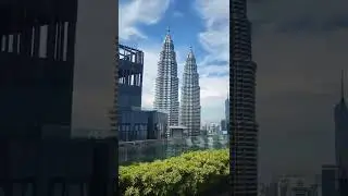 good morning kuala lumpur have a good day everybody 🥰