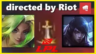 200 Years vs 200 Years: the ultimate Battle #lpl
