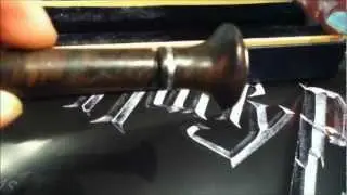 Baguette Fenrir Greyback