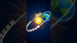 सूरज और धरती की दोस्ती | Sun&ndash;Earth Friendship | GK Short Video ☀️🌍 #cartoon #viralshort #ytsh #viral