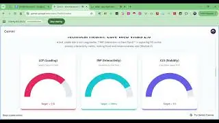 Modern SEO and GSE Course- Generative Search engine First Lesson
