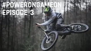 Shred:ON | Kaos Seagrave&rsquo;s e-MTB Challenge on the new Torque:ON