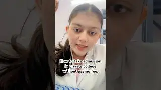 How to take Education loan for Nursing college. #norcet #nursingofficer #bscnursing #kgmu #nursing