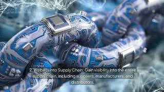 Ep:18 Blockchain for Transparency and Traceability