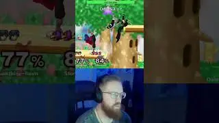 How To HARD Punish Slide off #shorts